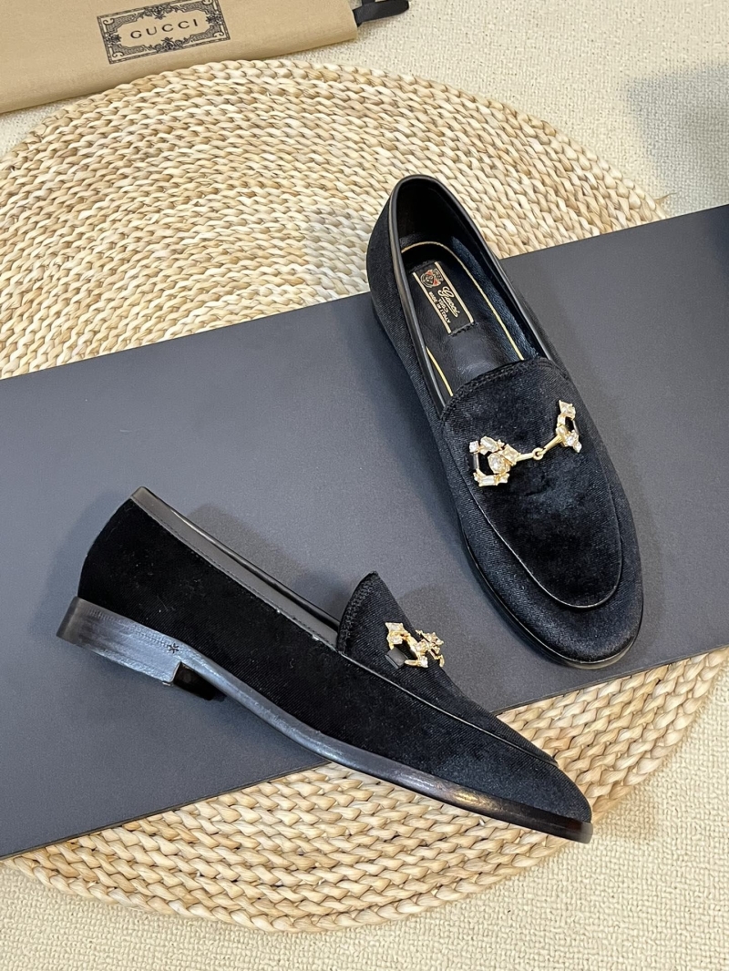 Gucci loafers